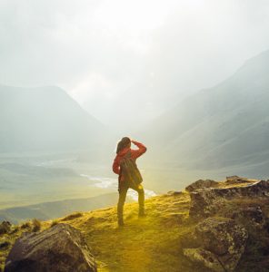 Searching for a Psychologist and Personal Growth